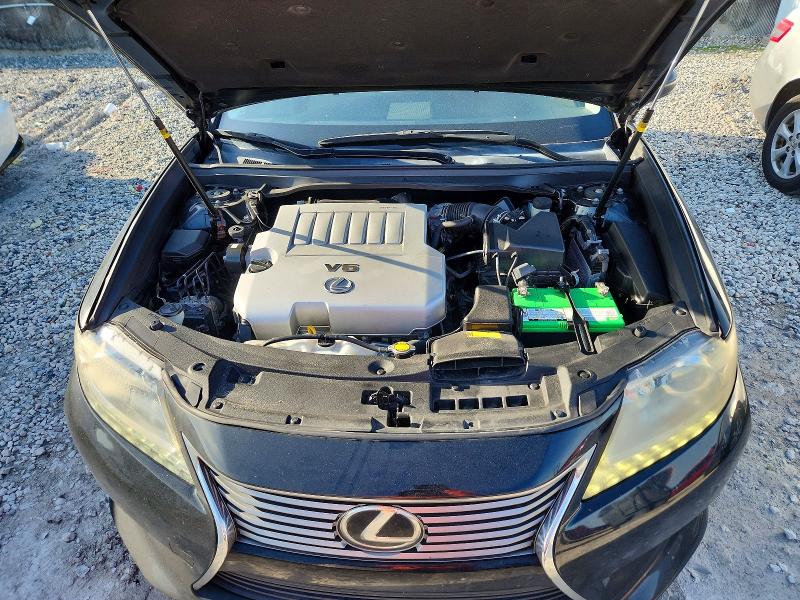 Photo 11 from auction – 2013 LEXUS ES with VIN JTHBK1GGXD2038761