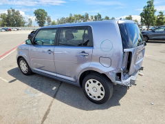 Photo 2 from auction – 2010 SCION XB with VIN JTLZE4FE4A1098193