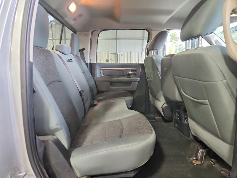 Фото 10 с аукциона – 2015 RAM 1500 с VIN 1C6RR7LT6FS731631