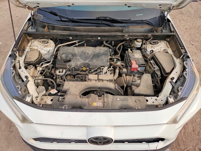 صورة رقم 12 من المزاد - 2019 TOYOTA RAV4 مع VIN JTMC1RFV8KD018730