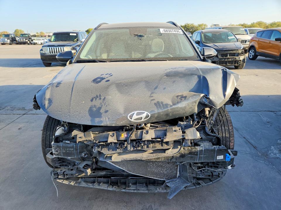 Снимка 5 от търг – 2024 HYUNDAI KONA с VIN KM8HB3AB0RU165062