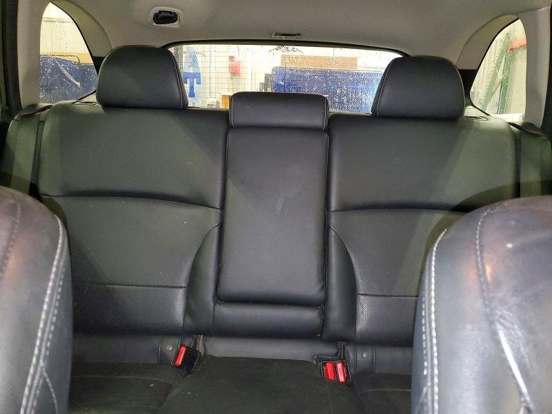 Photo 10 from auction – 2015 SUBARU OUTBACK with VIN 4S4BSBJC8F3338871
