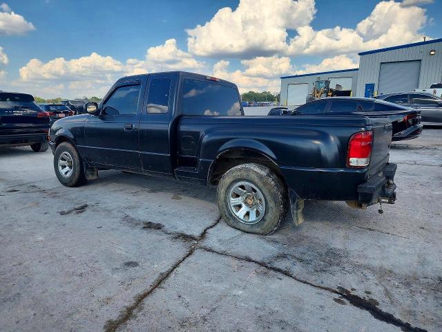 Photo 2 from auction – 2000 FORD RANGER with VIN 1FTYR14V1YTA77345