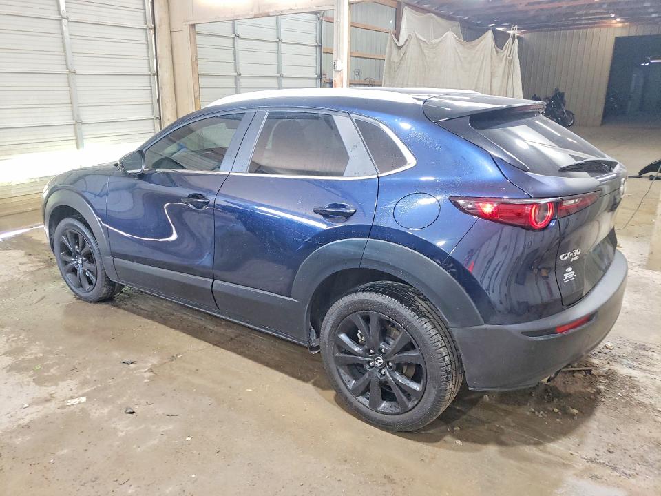 Foto 2 de la subasta – 2021 MAZDA CX-30 con VIN 3MVDMBAY0MM308132