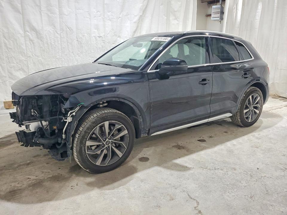 2023 AUDI Q5 - Търг №68824166