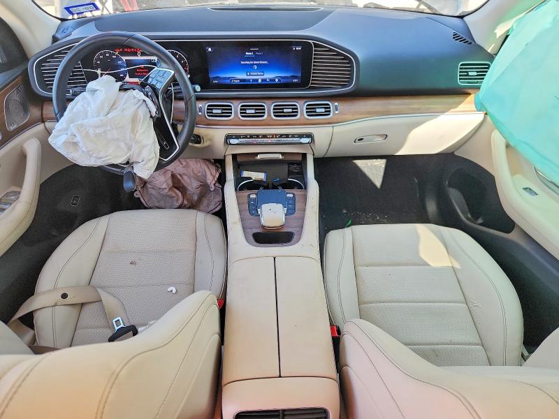 Снимка 8 от търг – 2024 MERCEDES-BENZ GLE с VIN 4JGFB4FB4RB131353