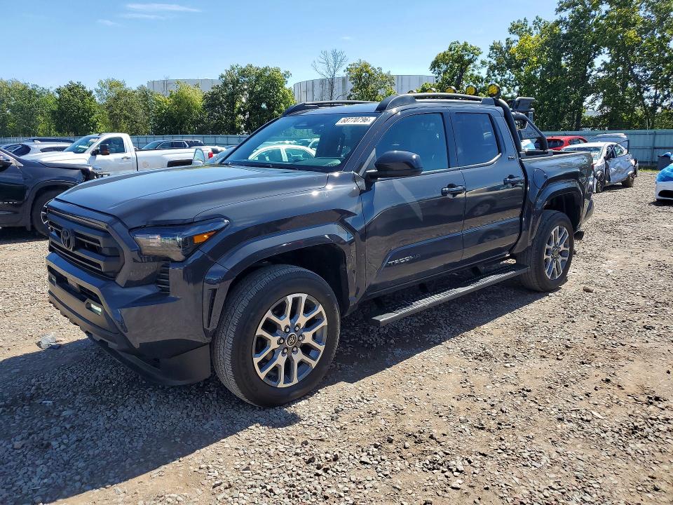 2025 TOYOTA TACOMA - Търг №68770796