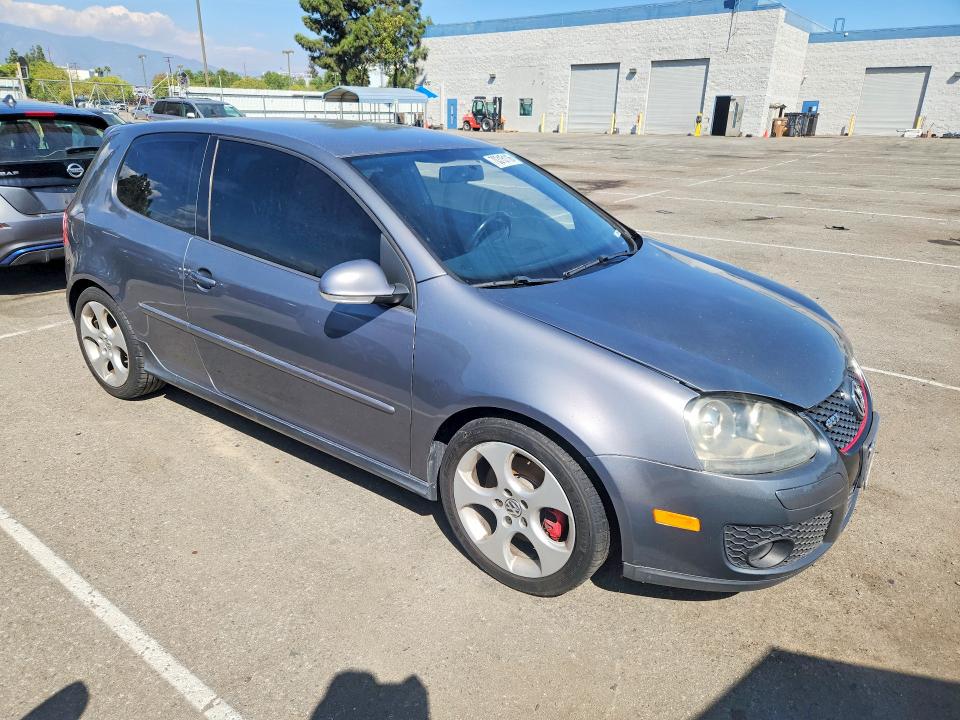 Снимка 4 от търг – 2009 VOLKSWAGEN SD113 с VIN WVWFD71K49W047985