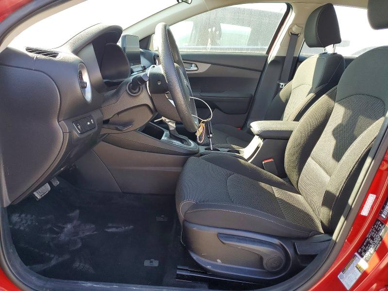 Zdjęcie 7 z aukcji – 2020 KIA FORTE z VIN 3KPF24ADXLE201767