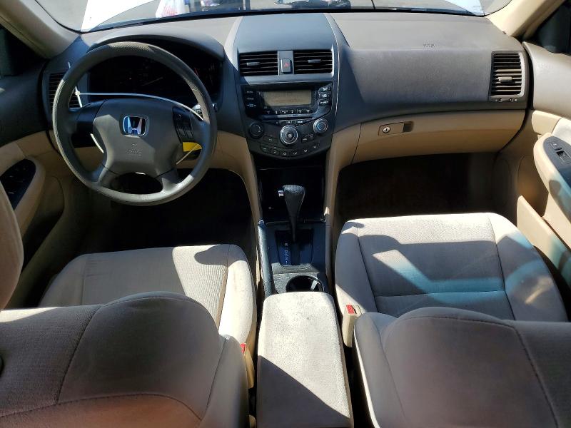 Foto 8 de la subasta – 2003 HONDA ACCORD con VIN JHMCM56333C034760