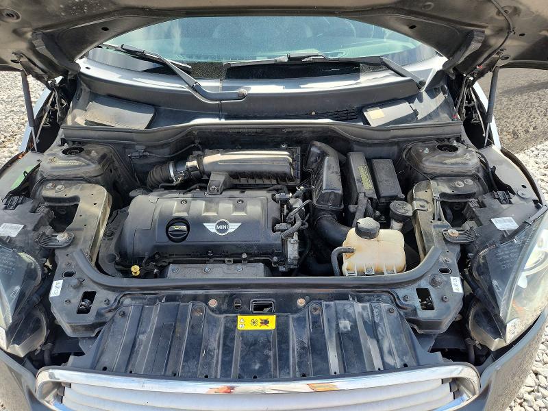 Снимка 11 от търг – 2012 MINI COOPER с VIN WMWZB3C51CWM03168