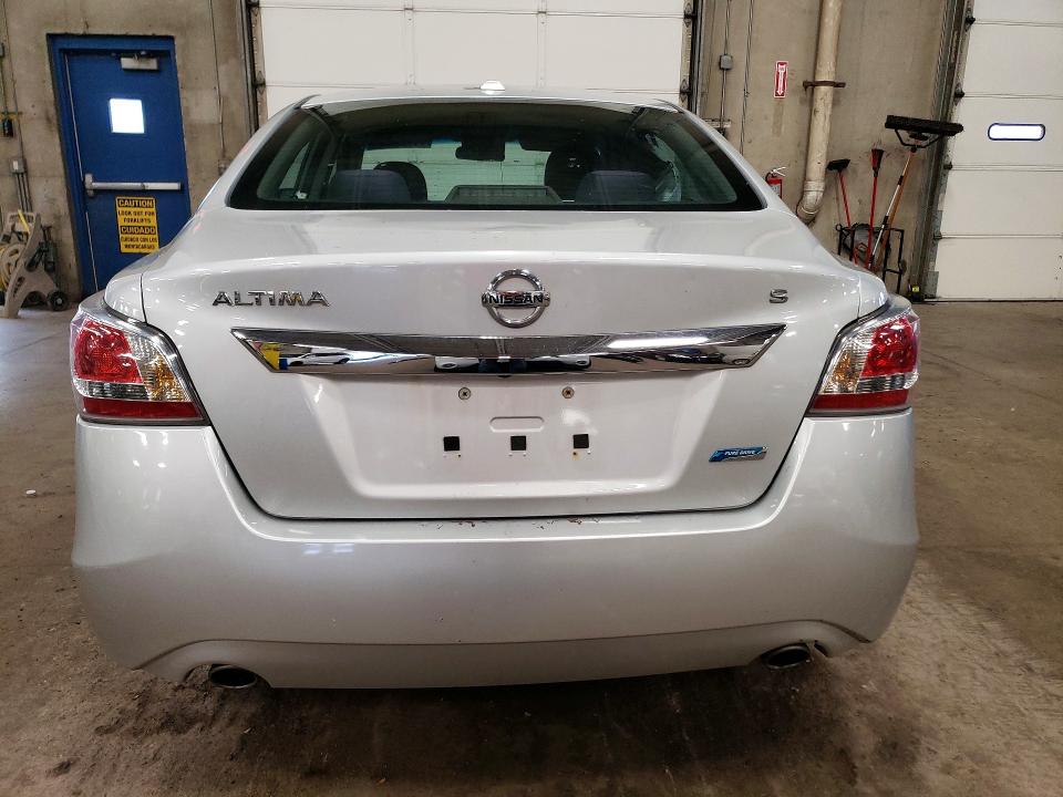 Zdjęcie 6 z aukcji – 2014 NISSAN ALTIMA z VIN 1N4AL3AP2EN389426