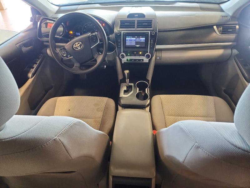 Photo 8 from auction – 2014 TOYOTA CAMRY with VIN 4T1BF1FK7EU435146