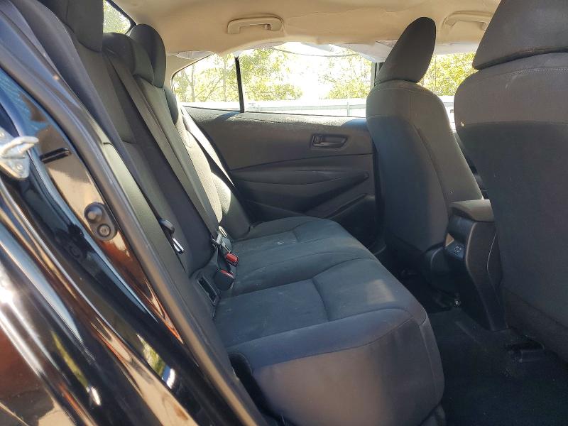 Photo 10 from auction – 2025 TOYOTA COROLLA with VIN 5YFB4MDE5SP247954