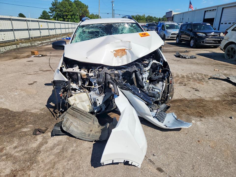 Photo 5 from auction – 2018 TOYOTA RAV4 with VIN JTMZFREV8JJ740440