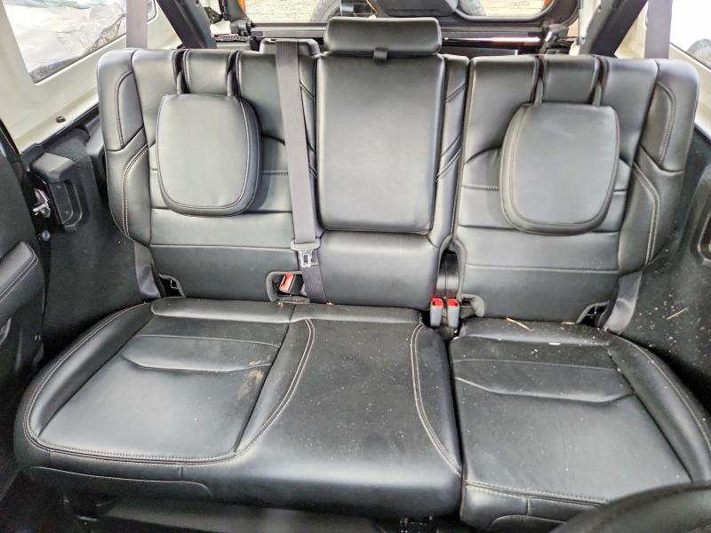 صورة رقم 10 من المزاد - 2023 JEEP WRANGLER مع VIN 1C4JJXP64PW686118