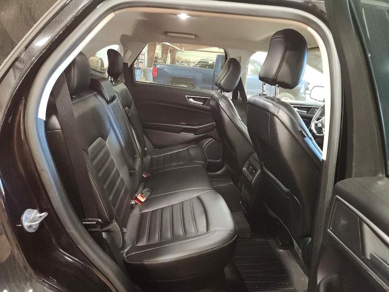 Zdjęcie 11 z aukcji – 2020 FORD EDGE z VIN 2FMPK4J97LBB10457