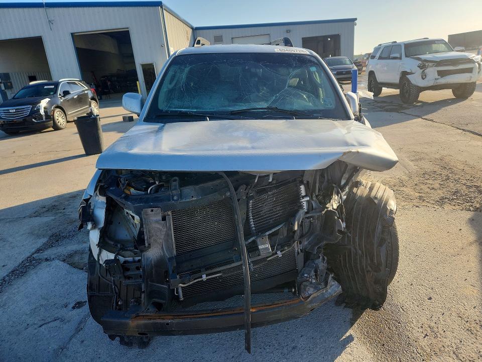 Photo 5 from auction – 2012 NISSAN PATHFINDER with VIN 5N1AR1NN2CC606855