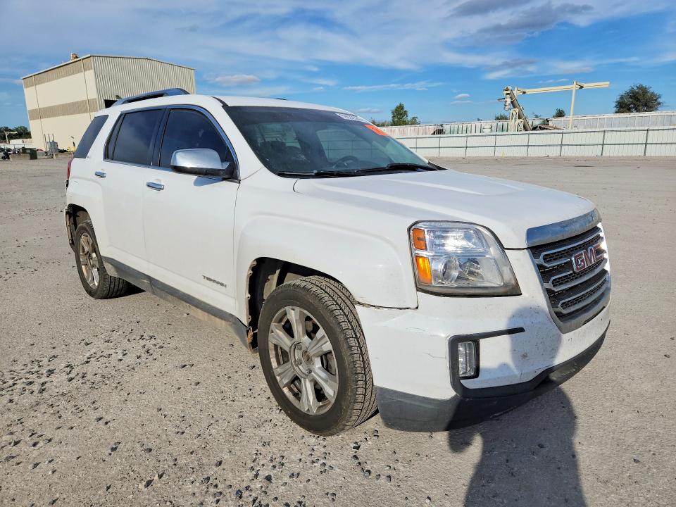 Фото 4 с аукциона – 2017 GMC TERRAIN с VIN 2GKALPEK5H6328021