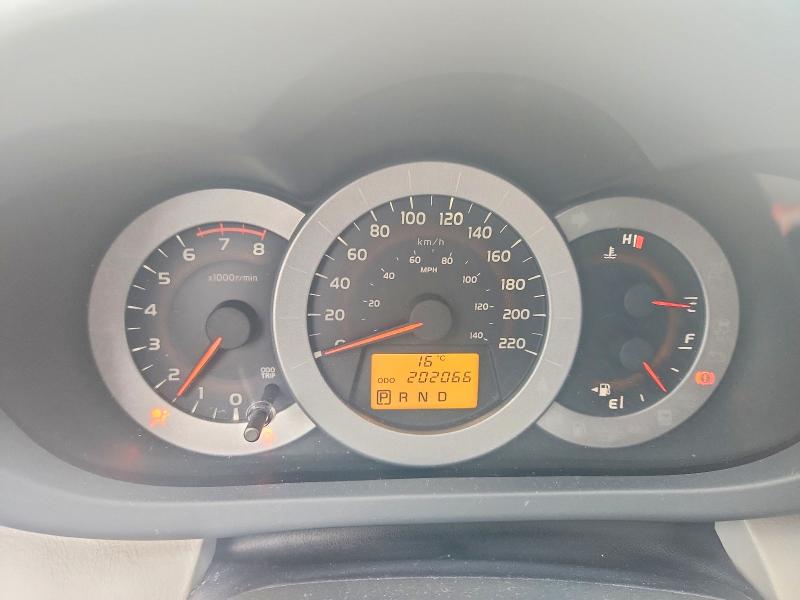 Снимка 9 от търг – 2011 TOYOTA RAV4 с VIN 2T3BF4DV5BW085744
