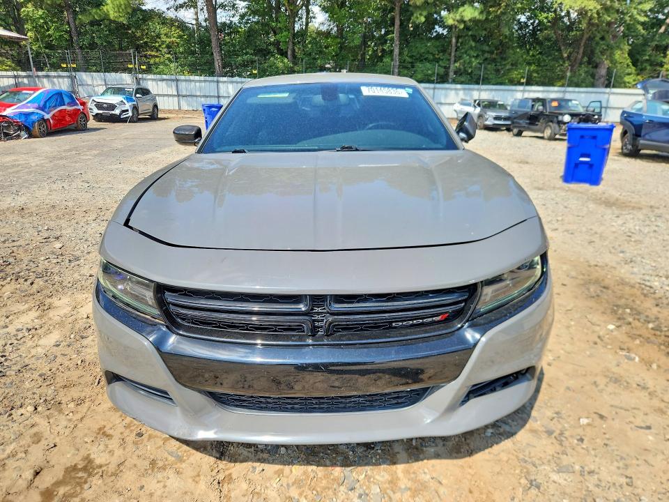 Фото 5 с аукциона – 2017 DODGE CHARGER с VIN 2C3CDXBG2HH602110