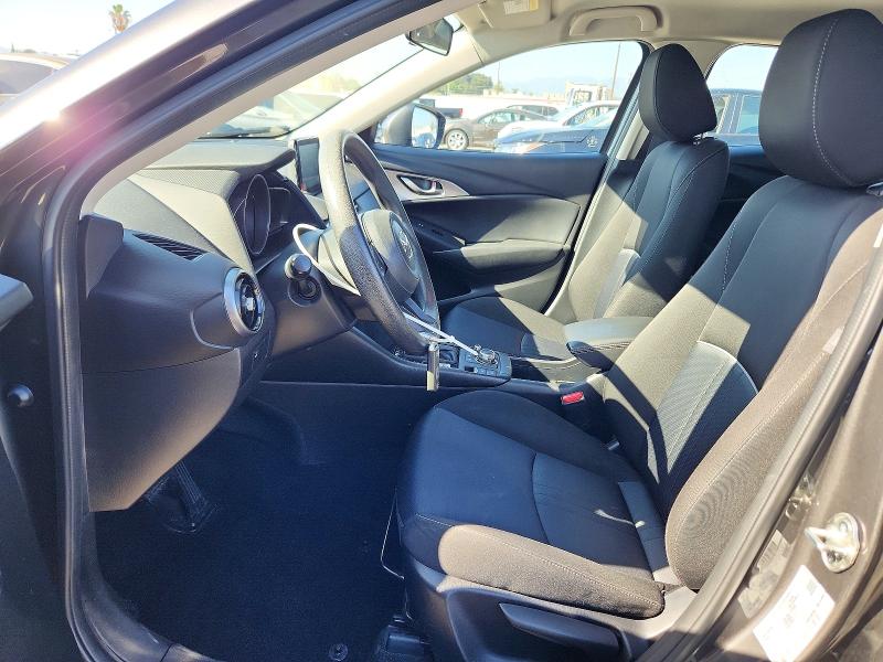 Фото 7 с аукциона – 2019 MAZDA CX-3 с VIN JM1DKDB79K0443036