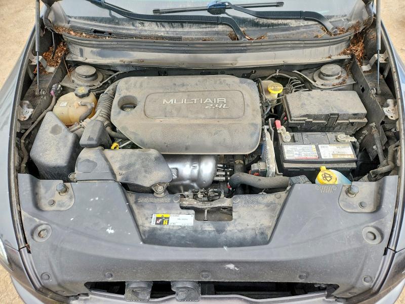 Фото 12 с аукциона – 2016 JEEP CHEROKEE с VIN 1C4PJLCB7GW272398