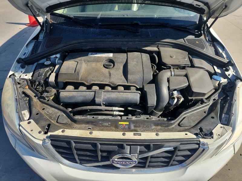 Снимка 11 от търг – 2012 VOLVO XC60 с VIN YV4952DL1C2288240