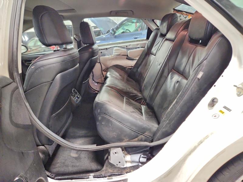 Photo 10 from auction – 2015 TOYOTA AVALON with VIN 4T1BK1EB3FU193079