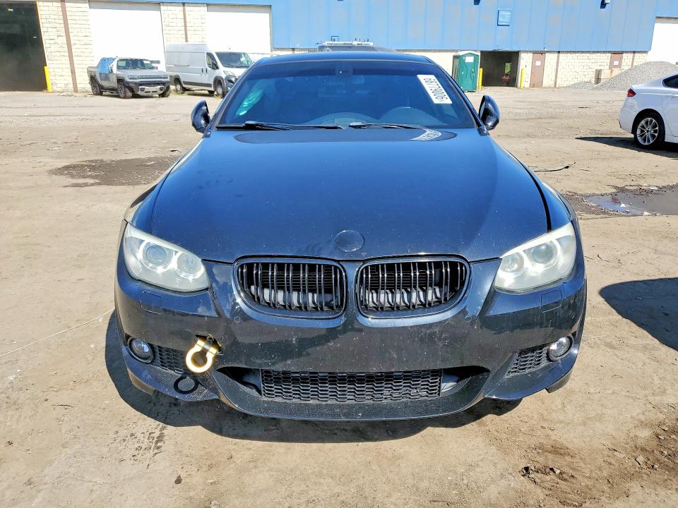 Снимка 5 от търг – 2012 BMW 335 с VIN WBAKF9C55CE859141