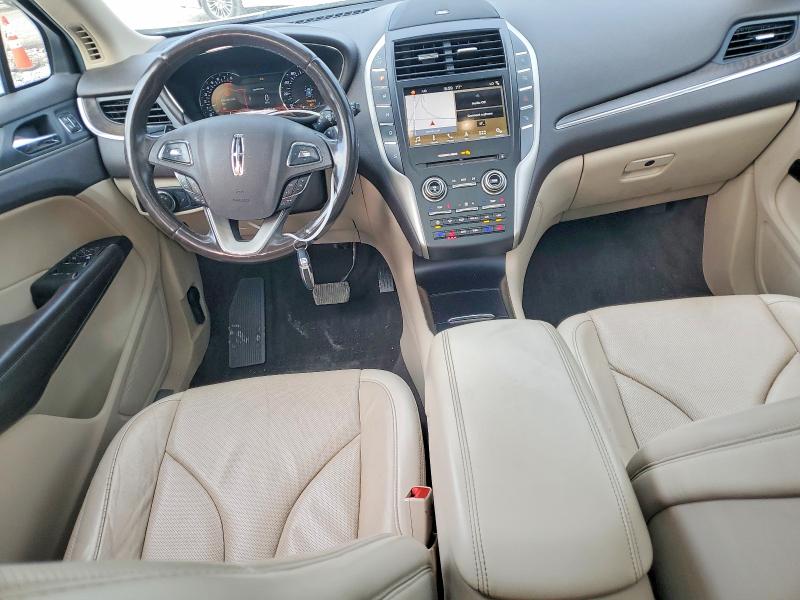 Zdjęcie 8 z aukcji – 2019 LINCOLN MKC z VIN 5LMCJ3D99KUL09359