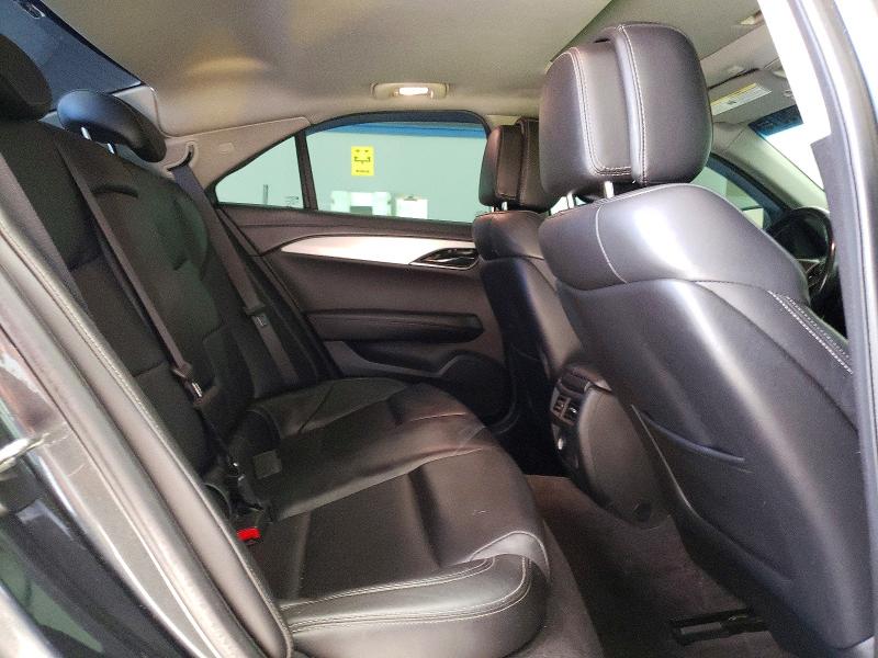 Photo 10 from auction – 2014 CADILLAC ATS with VIN 1G6AB5RXXE0174180