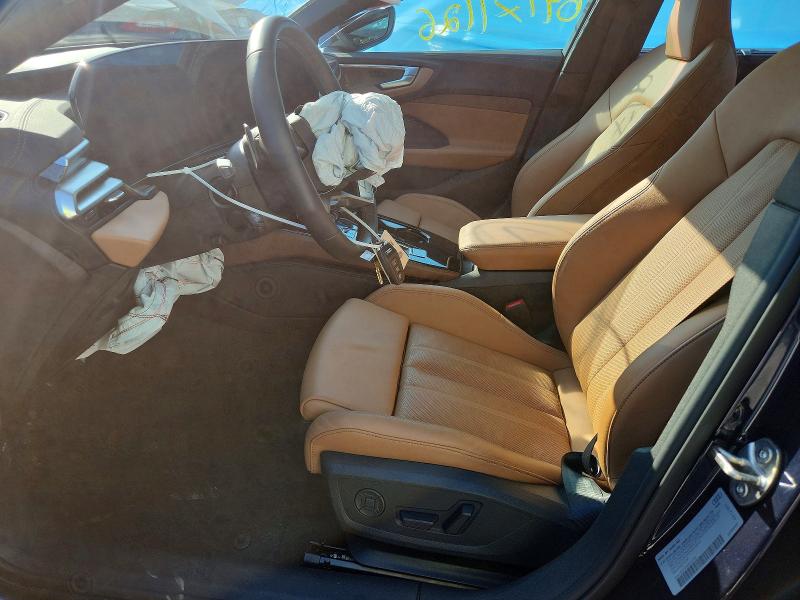 Zdjęcie 7 z aukcji – 2025 AUDI A5 z VIN WAU2BCFU4SN103780