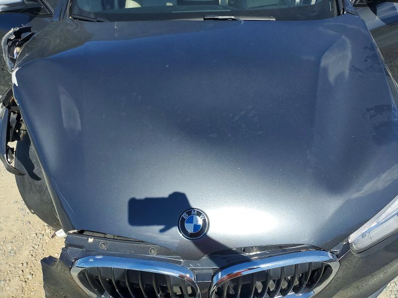 Photo 12 from auction – 2016 BMW X1 with VIN WBXHT3C33G5E55283