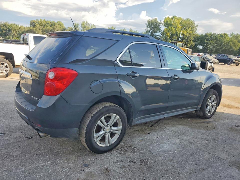 صورة رقم 3 من المزاد - 2013 CHEVROLET EQUINOX مع VIN 2GNFLNE32D6276699