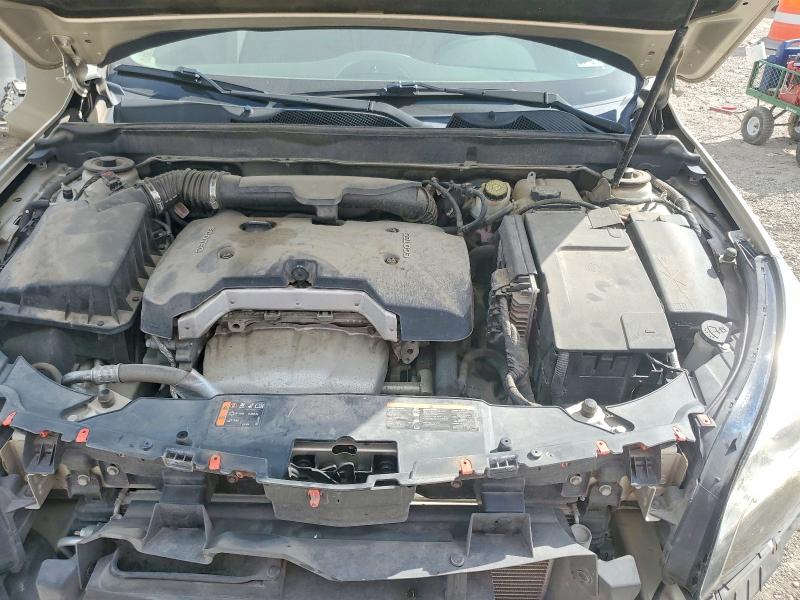 Снимка 11 от търг – 2016 CHEVROLET MALIBU LIMITED с VIN 1G11E5SA4GF147916
