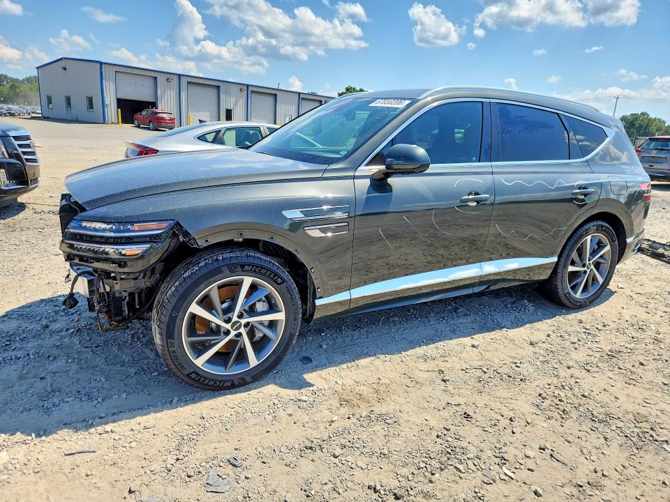 2025 GENESIS GV80 - Търг №67030206