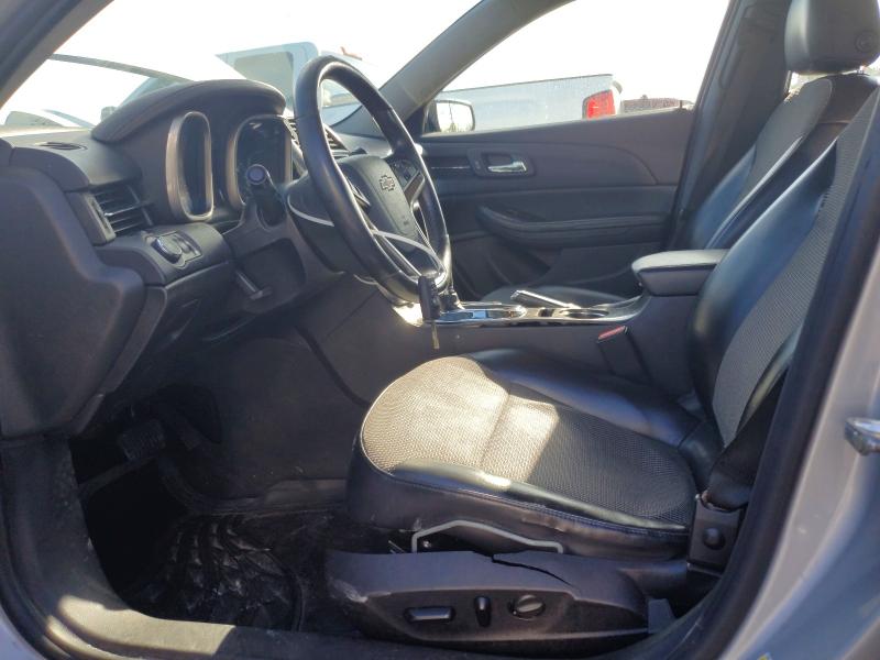 Photo 7 from auction – 2015 CHEVROLET MALIBU with VIN 1G11D5SL4FF323155