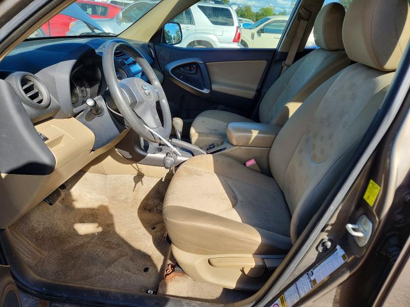 Foto 7 de la subasta – 2009 TOYOTA RAV4 con VIN JTMBF33V79D015682