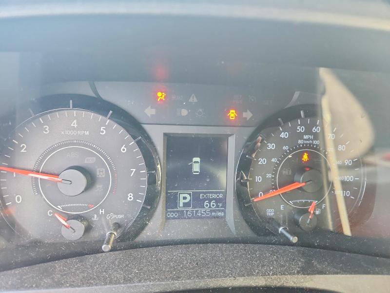 Photo 9 from auction – 2017 TOYOTA SIENNA with VIN 5TDZZ3DC9HS868767