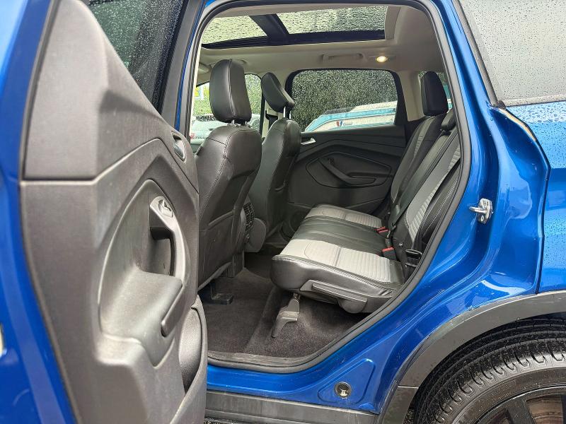 Photo 12 from auction – 2018 FORD ESCAPE with VIN 1FMCU9GD2JUA14650