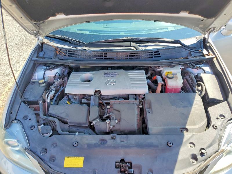 Photo 11 from auction – 2011 LEXUS CT with VIN JTHKD5BH1B2041305