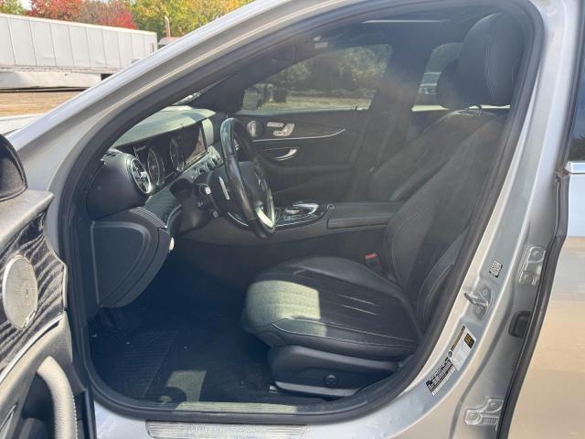 Photo 12 from auction – 2017 MERCEDES-BENZ E with VIN WDDZF4KB8HA244034