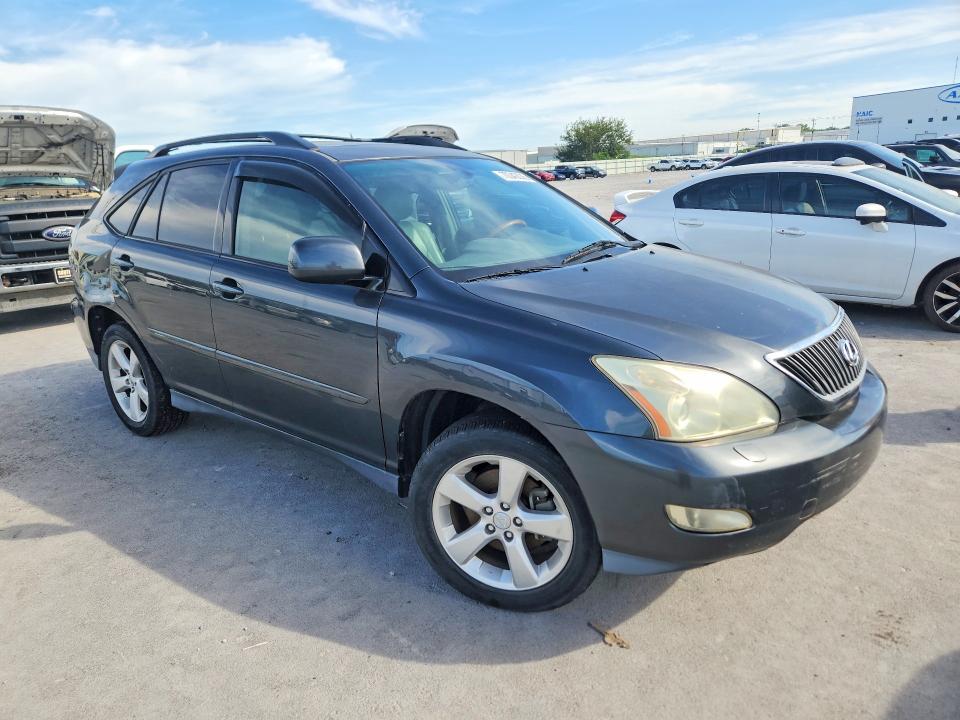 صورة رقم 4 من المزاد - 2004 LEXUS RX مع VIN JTJGA31U240004925