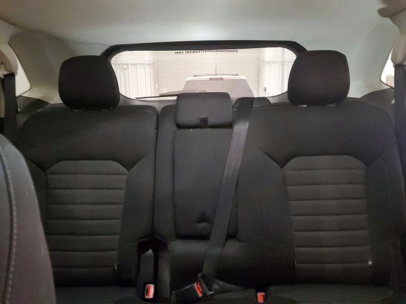Photo 10 from auction – 2015 FORD EDGE with VIN 2FMTK4J85FBB17790