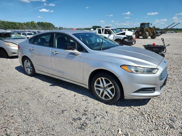 Photo 4 from auction – 2013 FORD FUSION with VIN 3FA6P0HR3DR257125