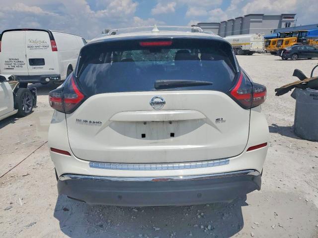 Photo 6 from auction – 2019 NISSAN MURANO with VIN 5N1AZ2MJ0KN132900