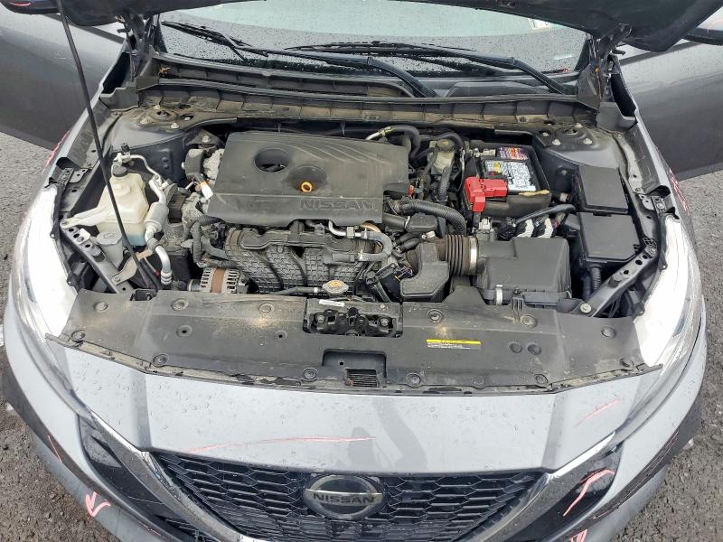 Photo 11 from auction – 2020 NISSAN ALTIMA with VIN 1N4BL4BV0LC167144