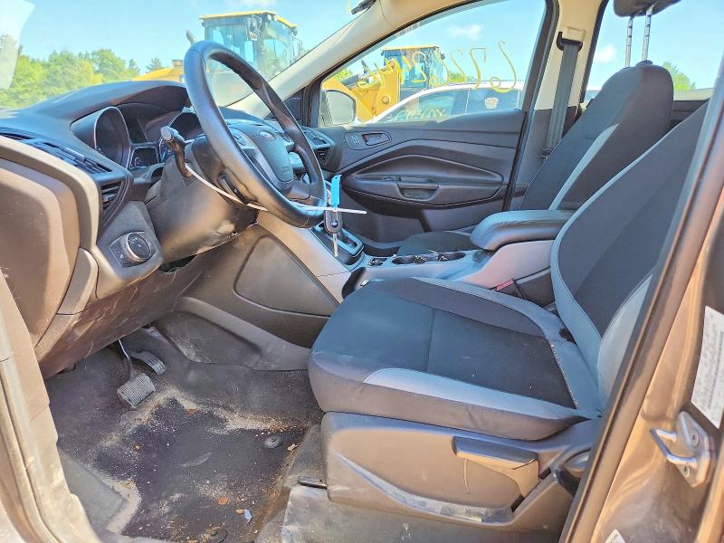Снимка 7 от търг – 2014 FORD ESCAPE с VIN 1FMCU0F78EUC07060