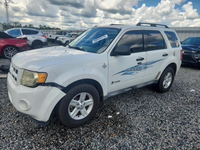 FORD ESCAPE 2011 z numerem VIN 1FMCU5K36BKA69784 - Zdjęcie z aukcji